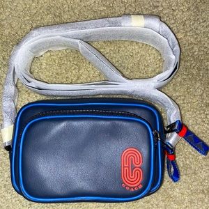 Coach purse small mini crossbody